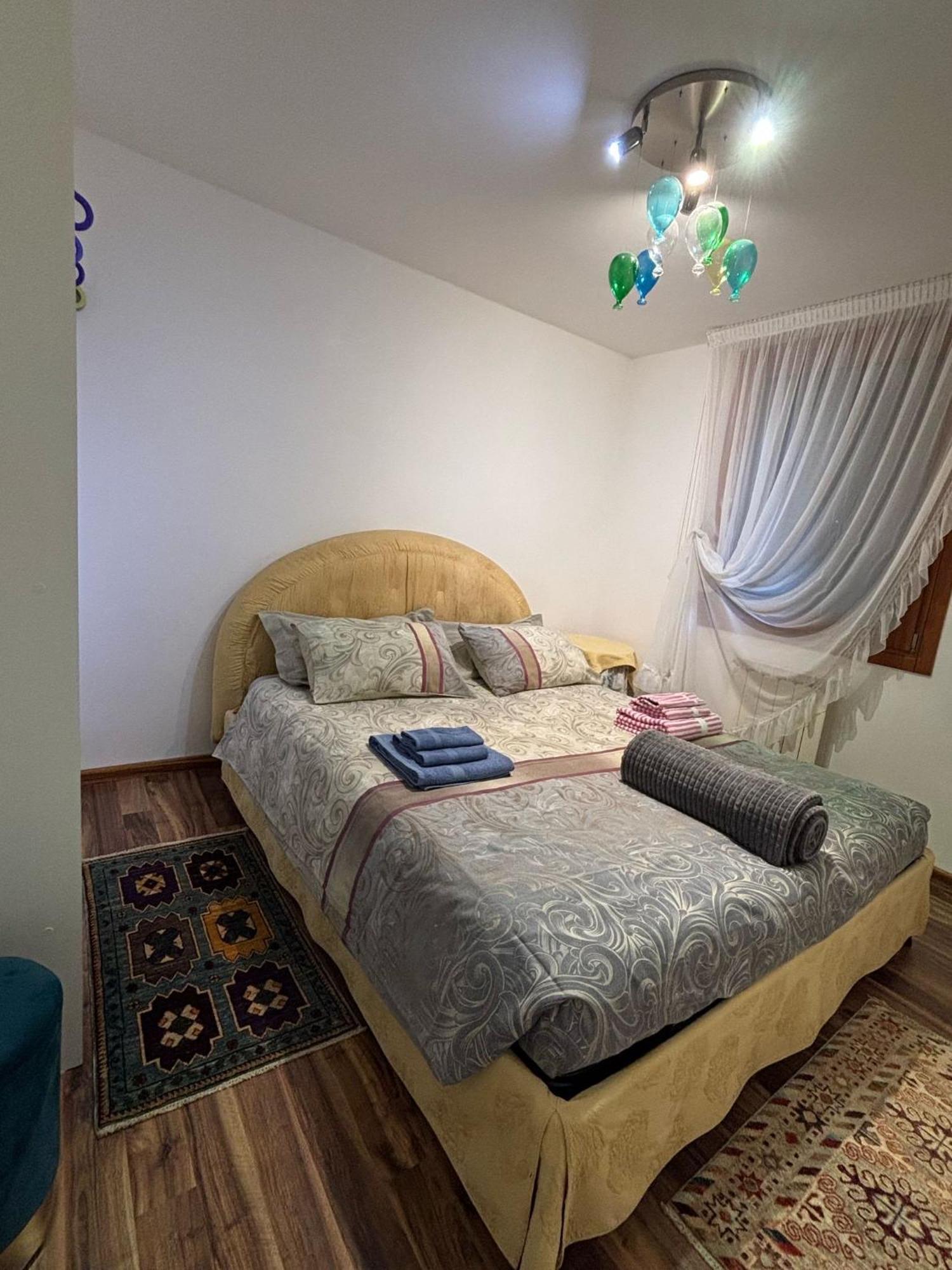 Apartamento Nausicaa Venecia