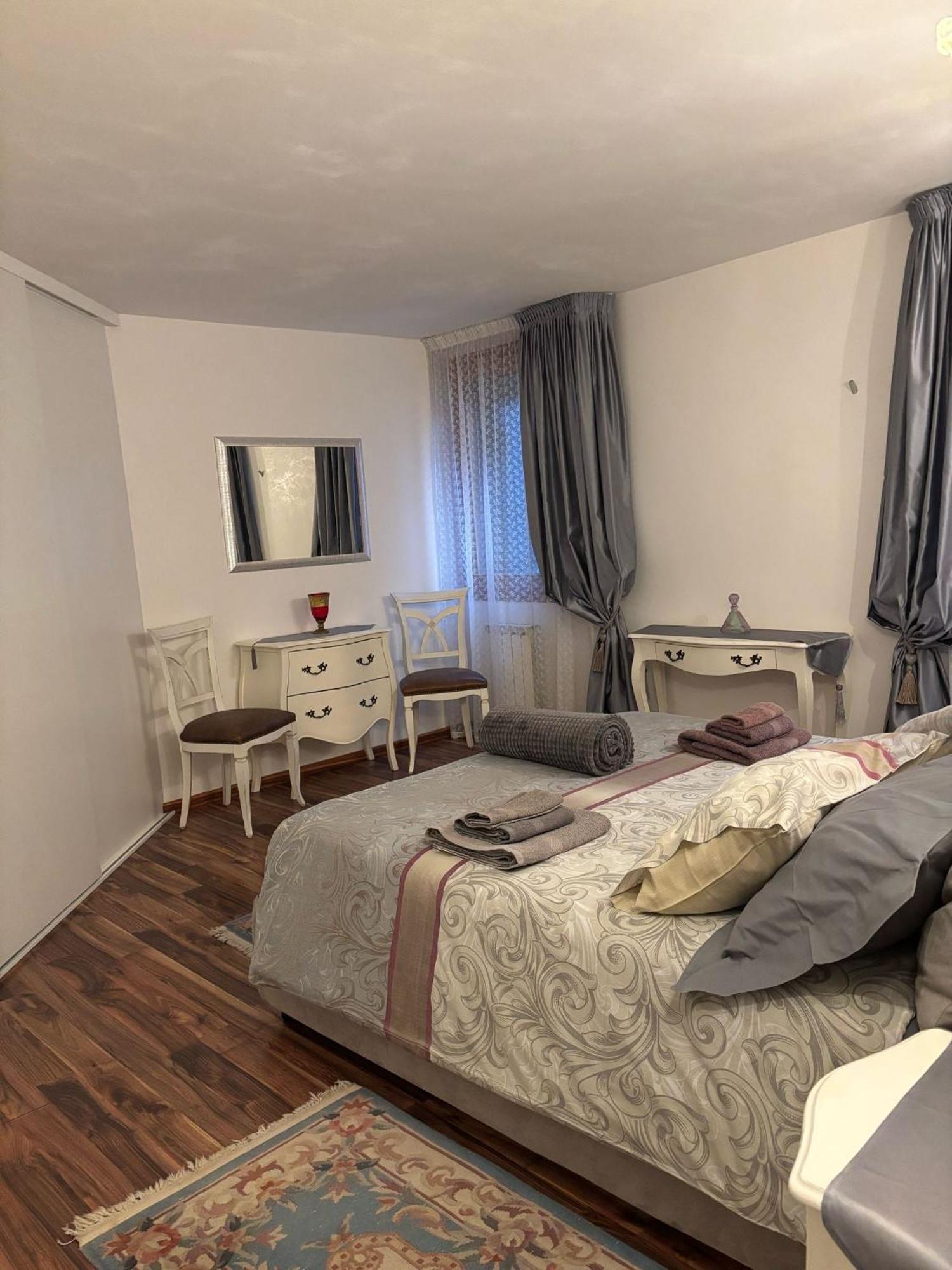 Nausicaa Apartamento