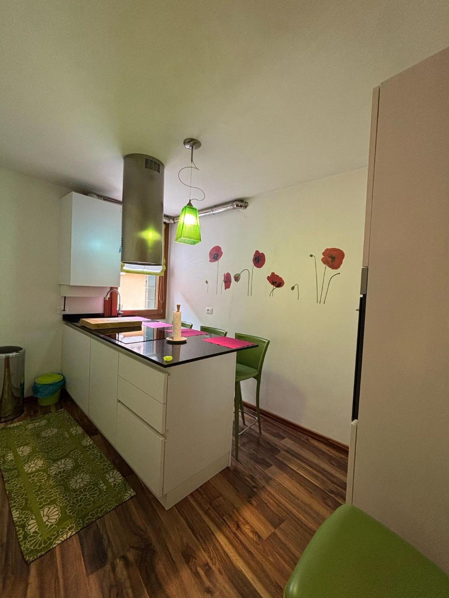 Apartamento Nausicaa