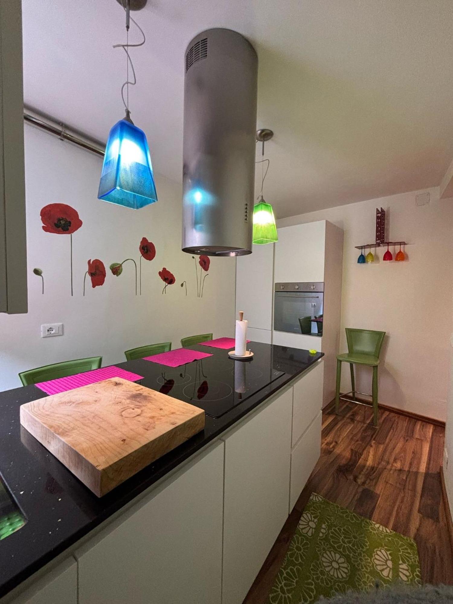 Nausicaa Apartamento Venecia