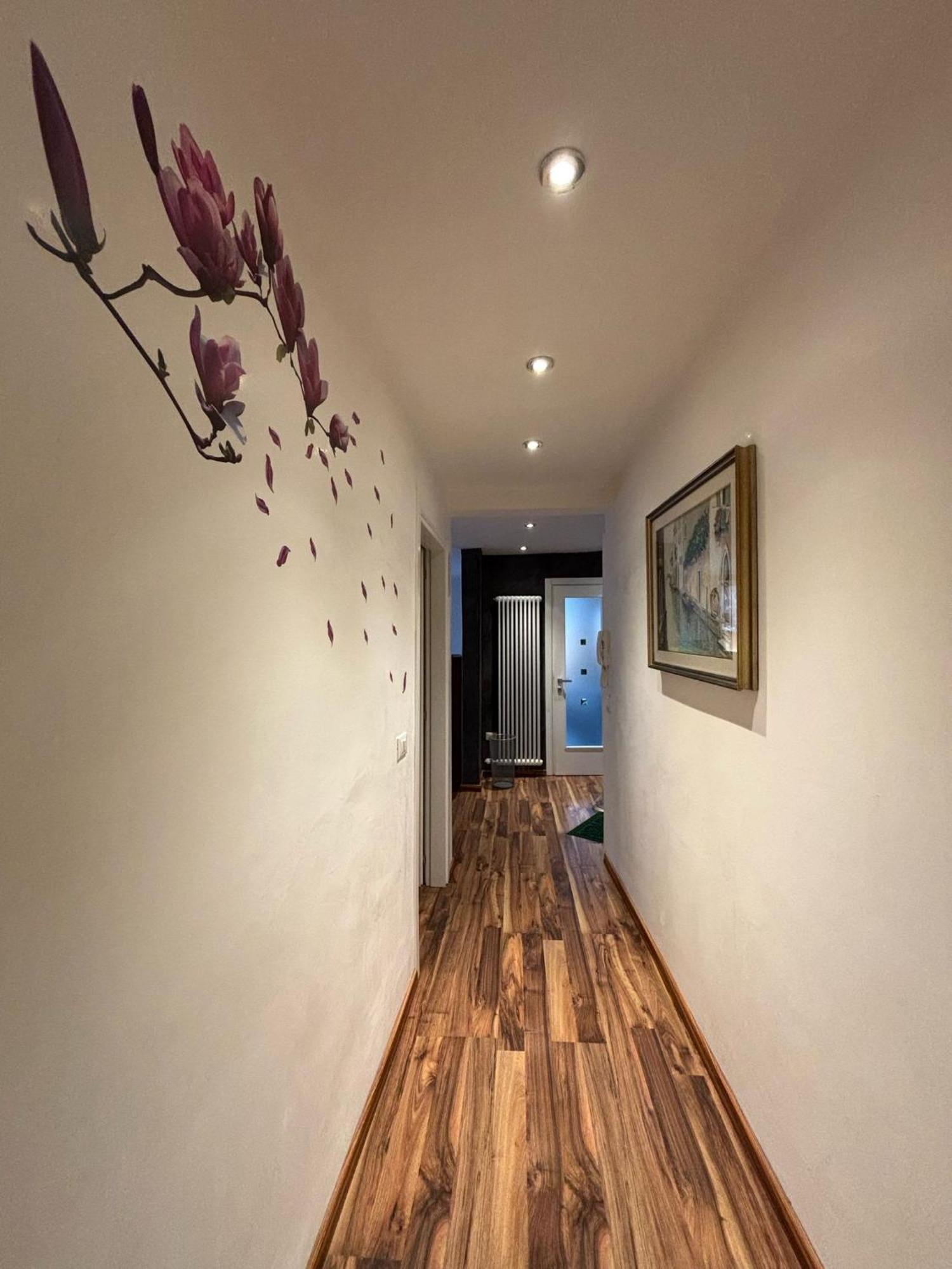 Apartamento Nausicaa Venecia