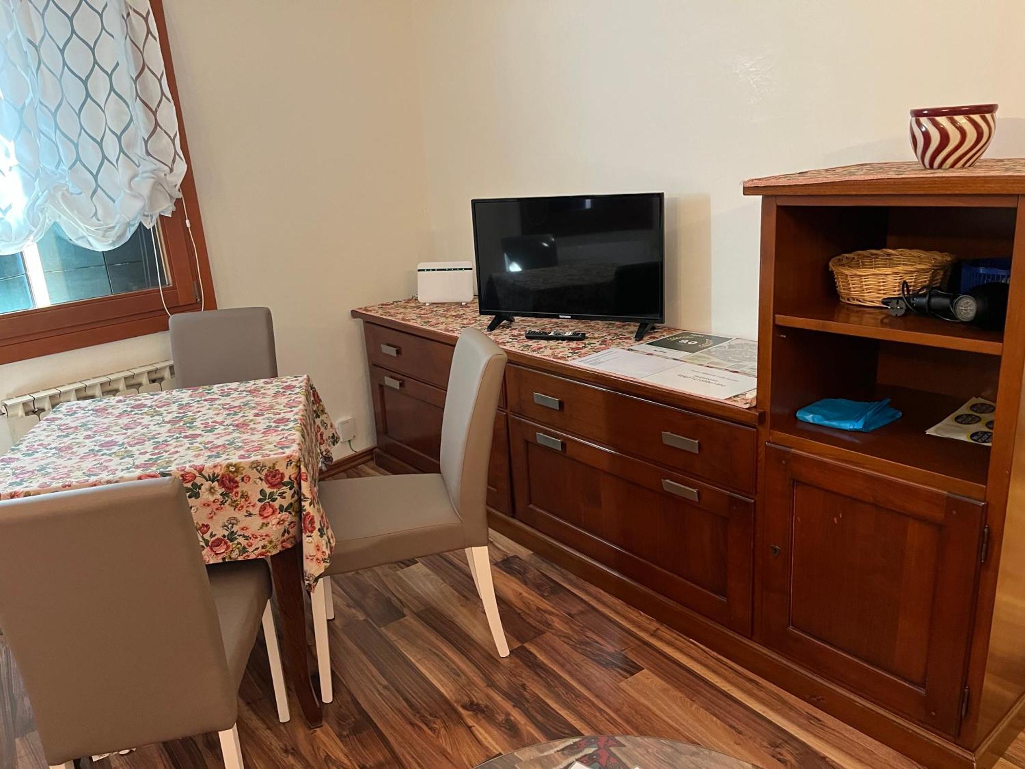 Apartamento Nausicaa