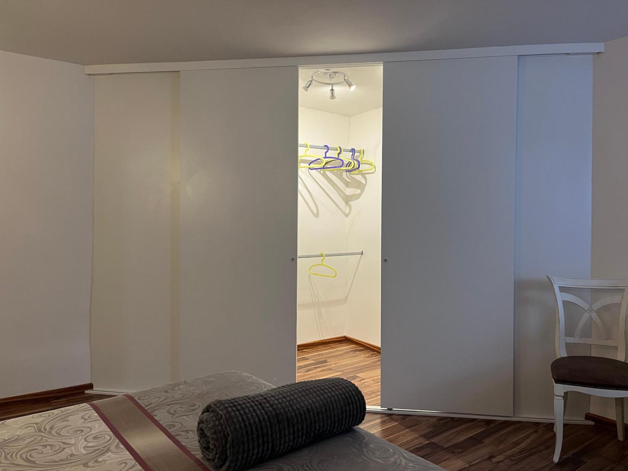 Nausicaa Apartamento *