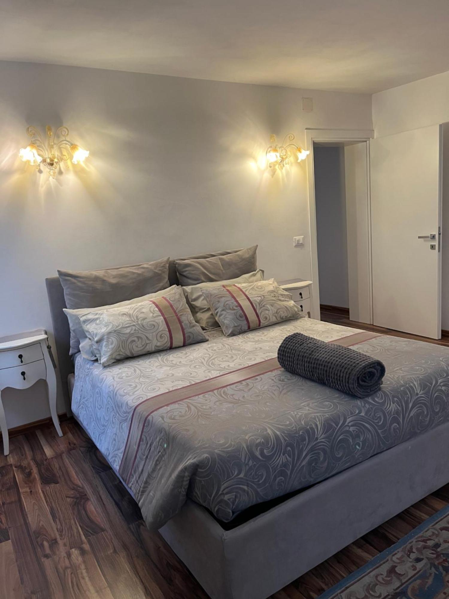 Nausicaa Apartamento Venecia