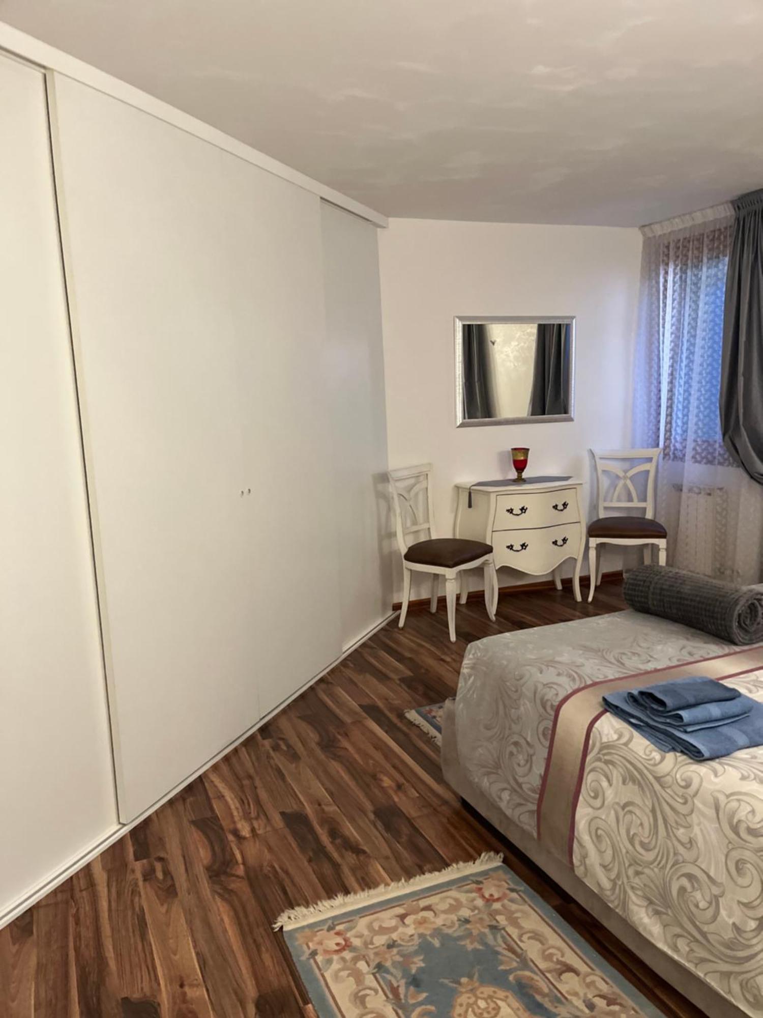 Apartamento Nausicaa *