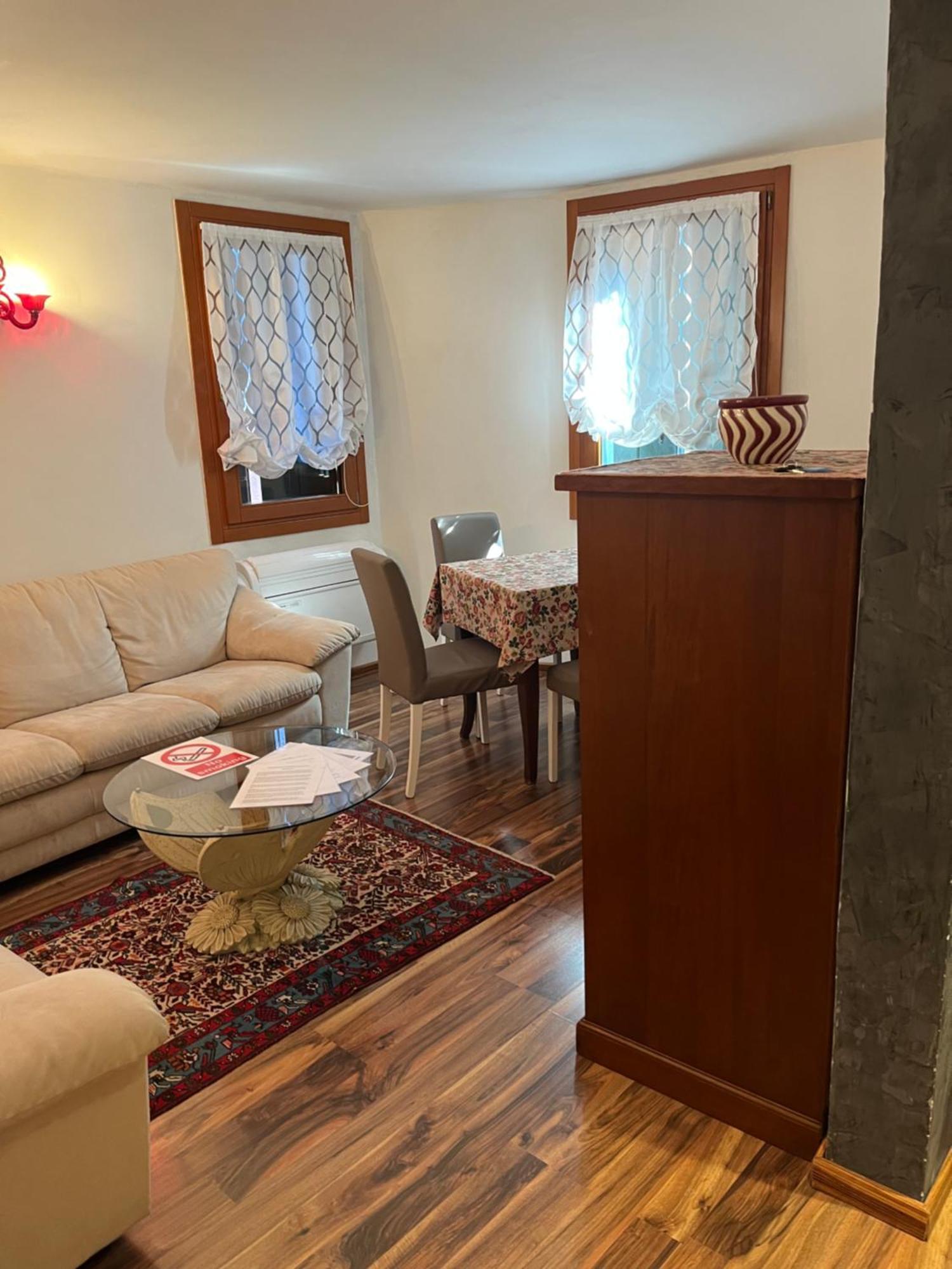 Nausicaa Apartamento Venecia