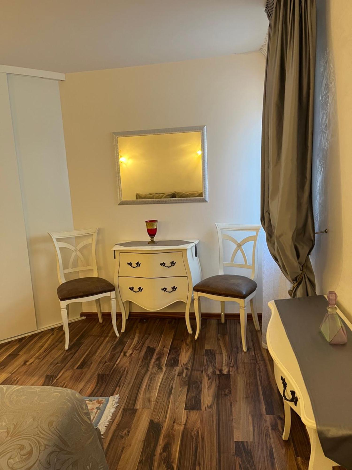 Apartamento Nausicaa Venecia