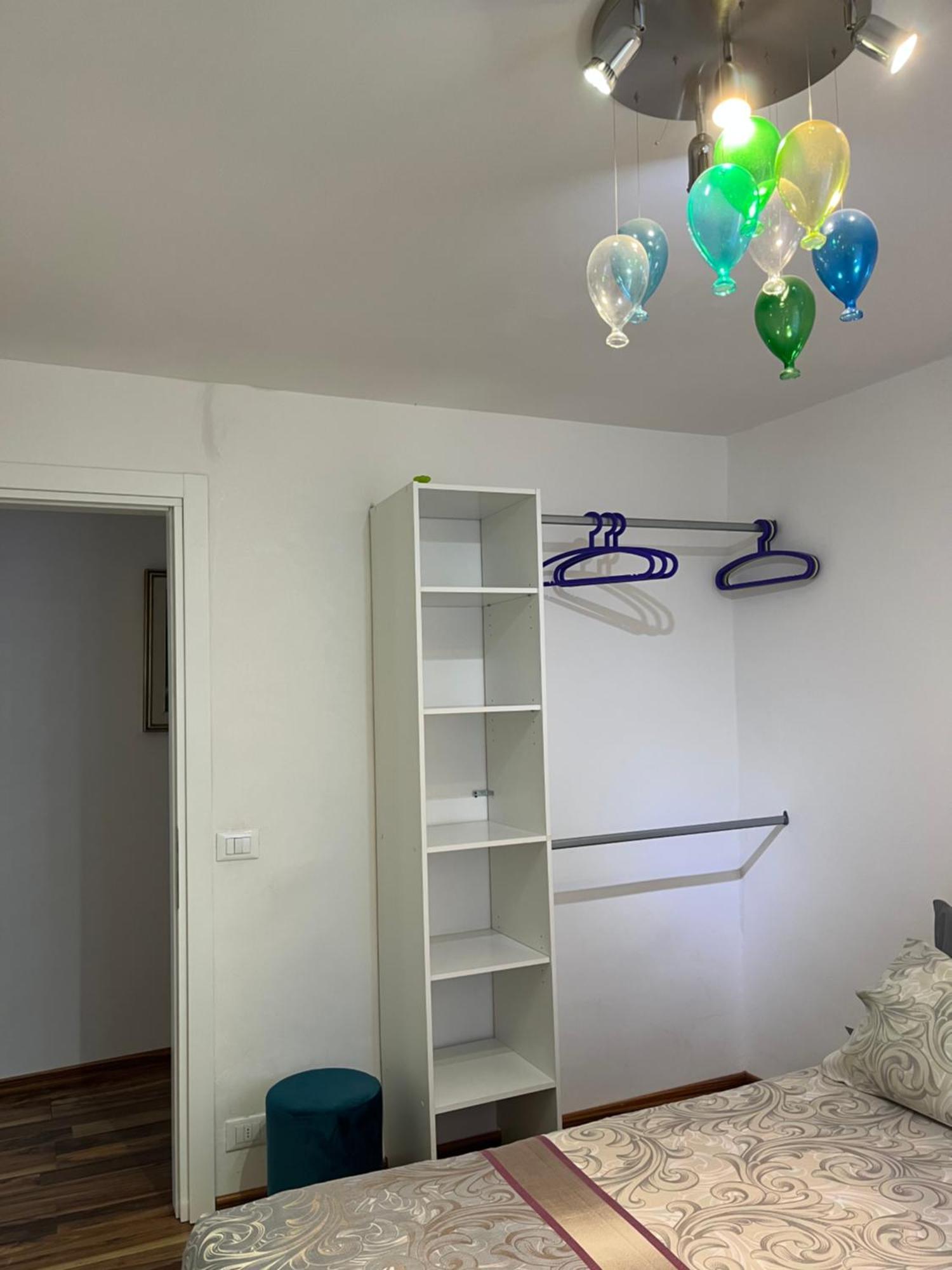 Nausicaa Apartamento