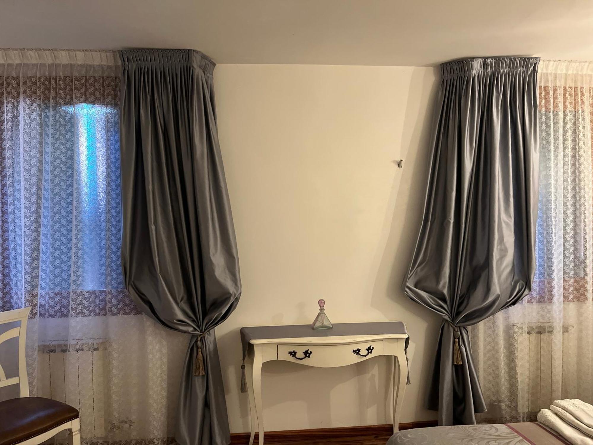 Apartamento Nausicaa *