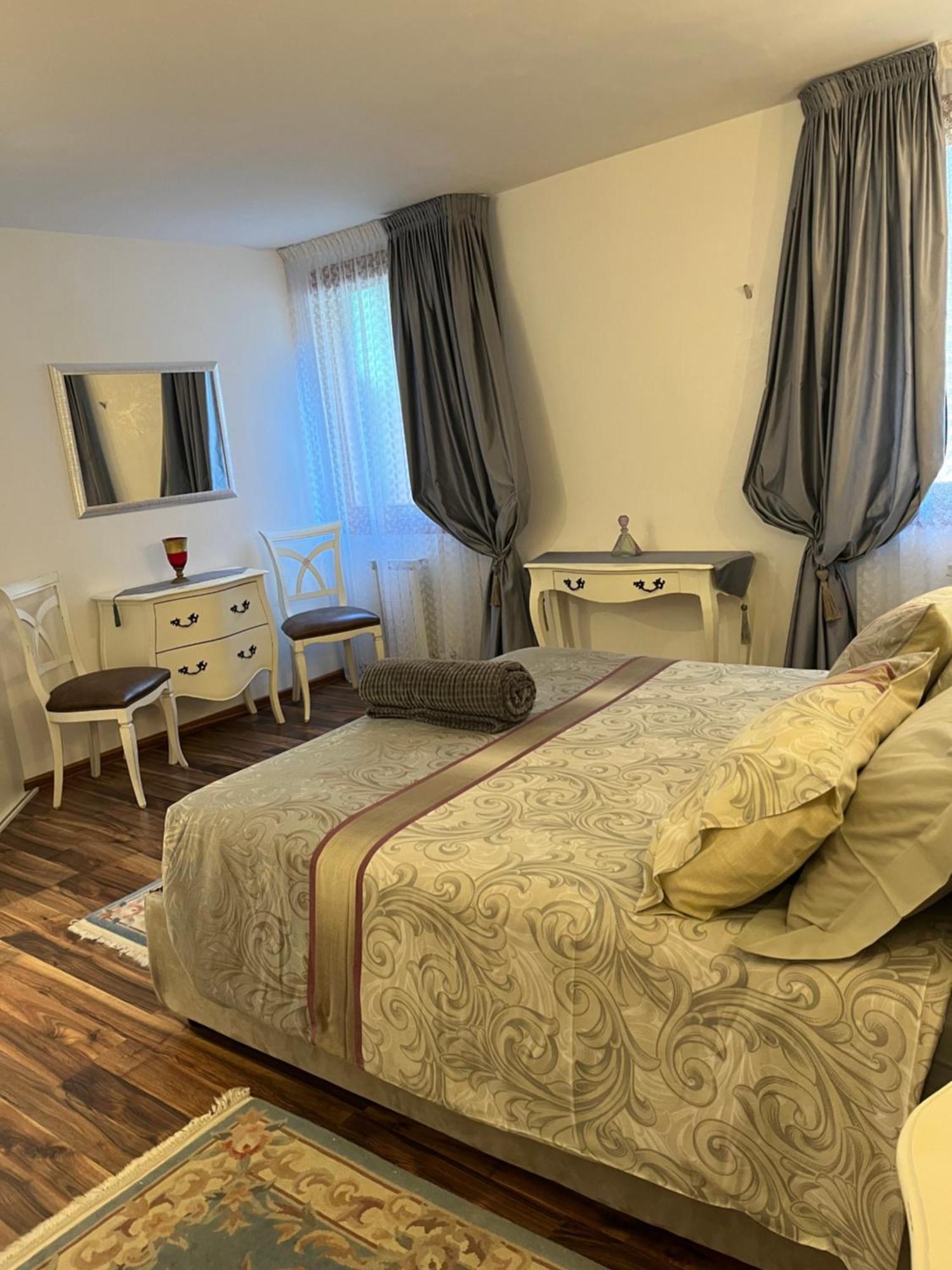 Apartamento Nausicaa Venecia