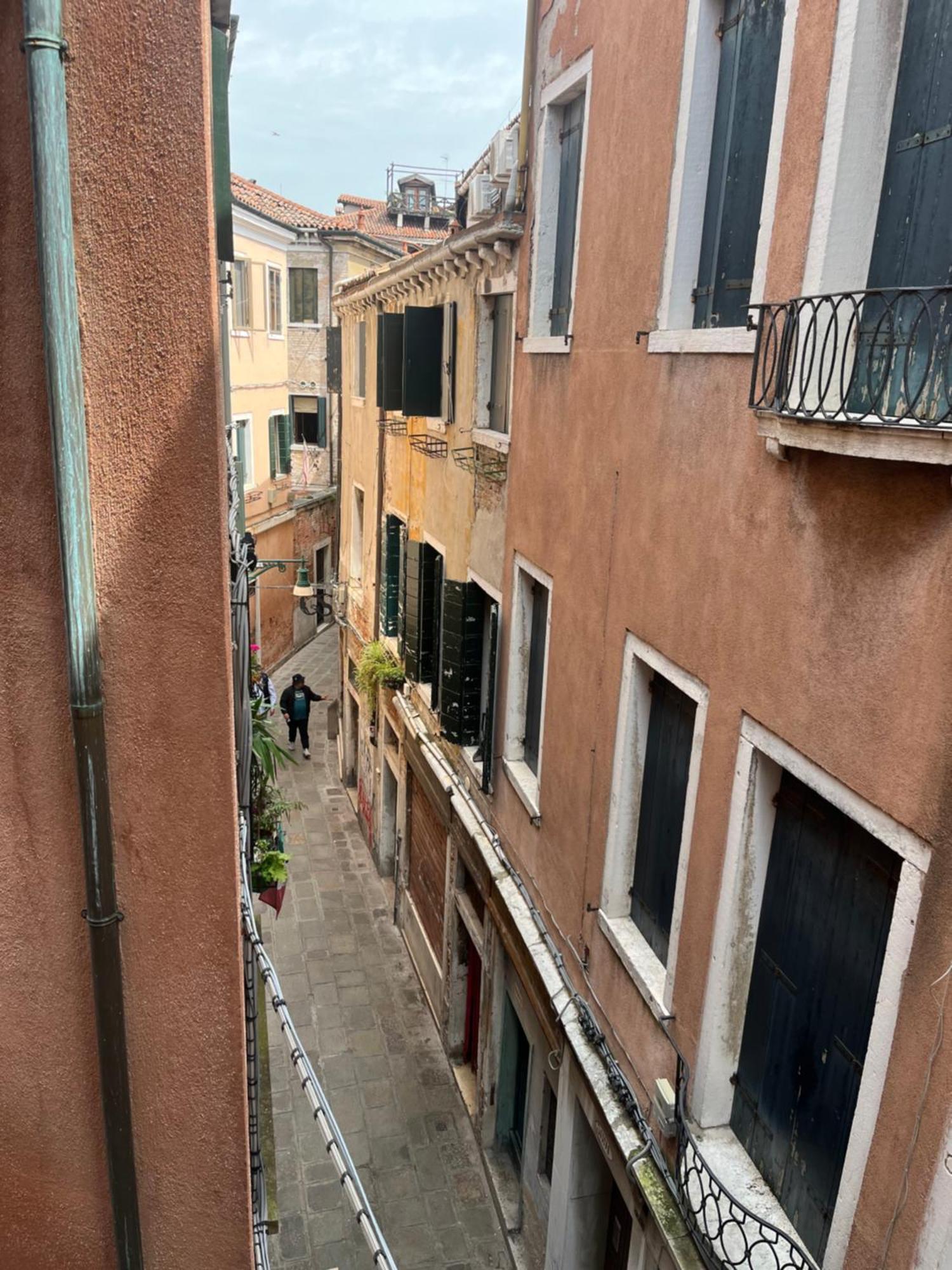 Nausicaa Apartamento Venecia