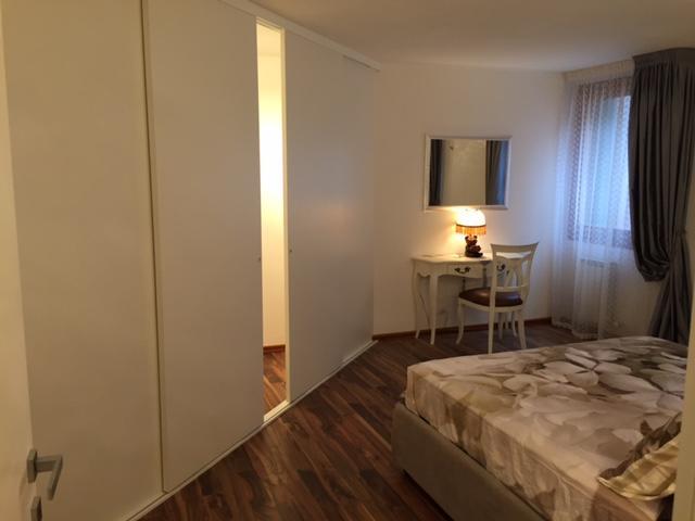 Nausicaa Apartamento *