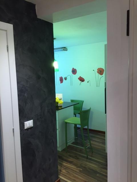 Nausicaa Apartamento *